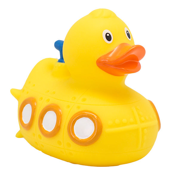 Badeenten