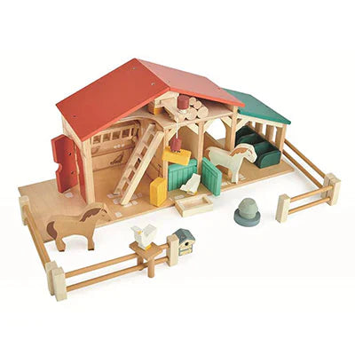 Holzspielzeug Shop