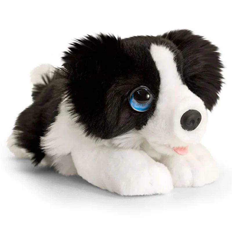 Plüschtier Hunde