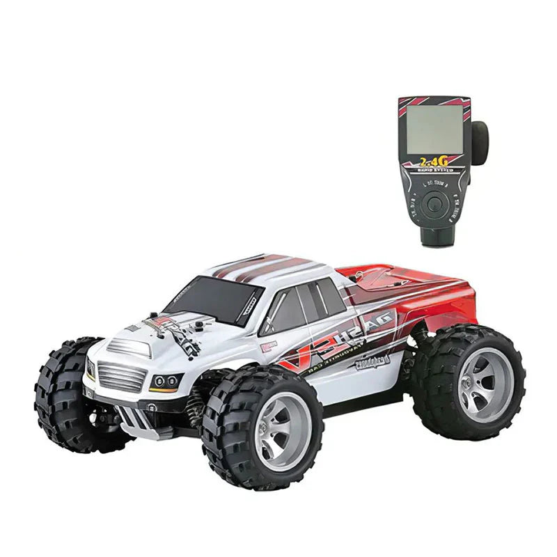 RC Autos
