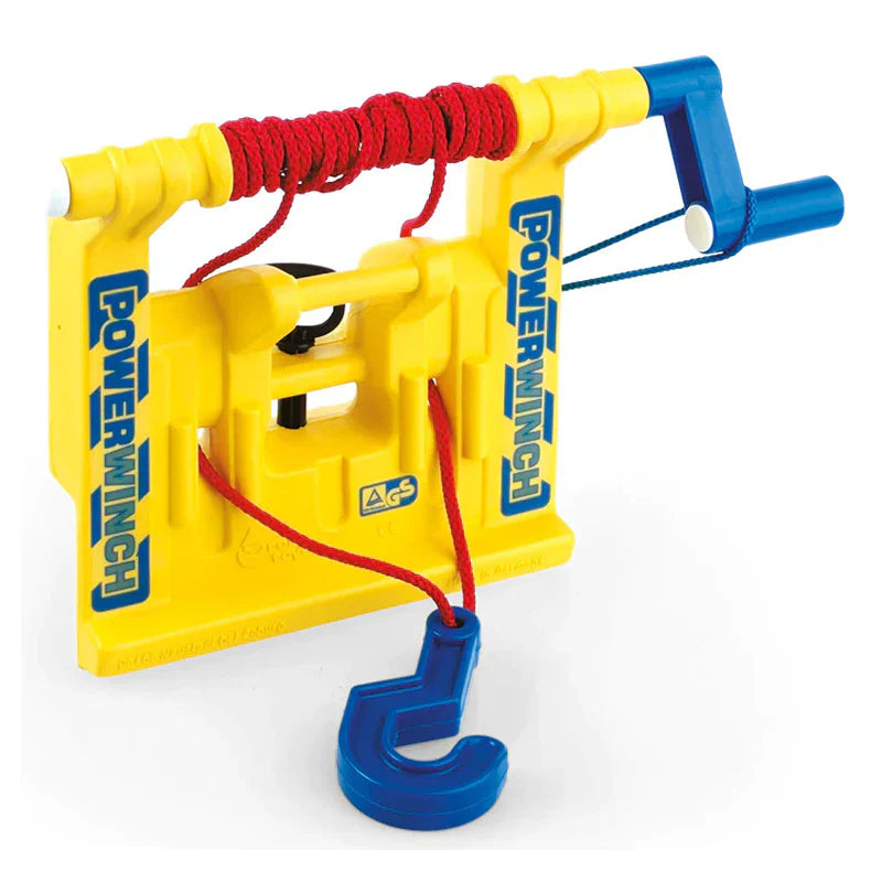 Rolly Toys Zubehör