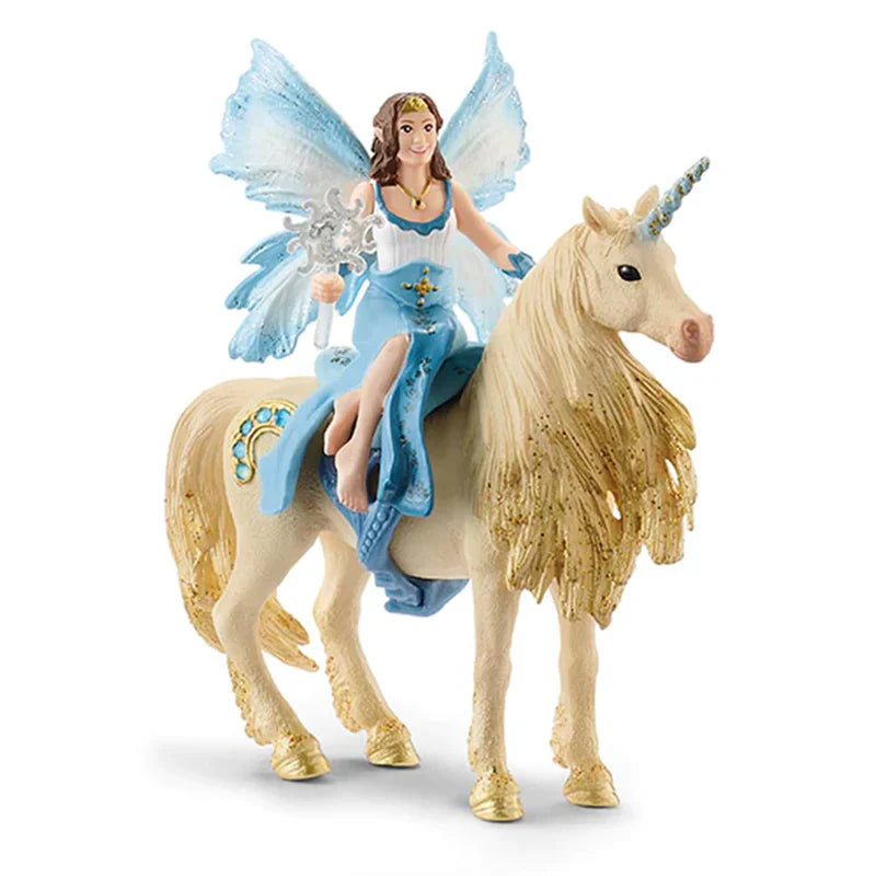 Spielfiguren Fabelwesen