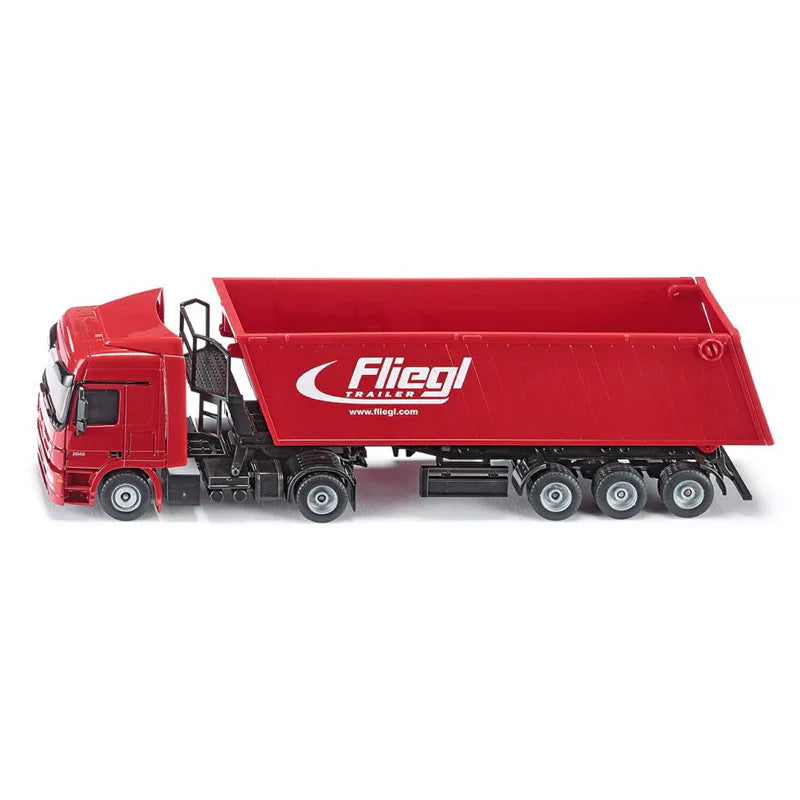 Spielzeuglastwagen