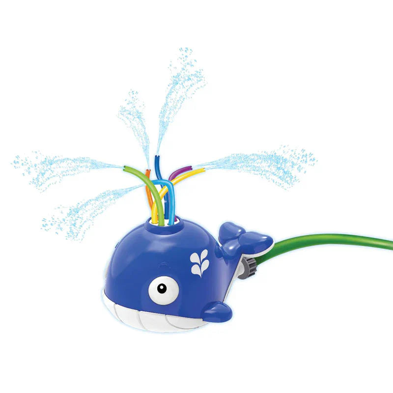 Wasserspielzeug