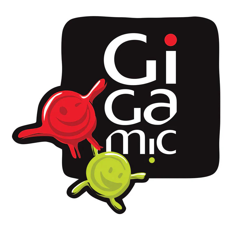 Gigamic Spiele
