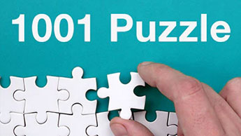 Puzzle Shop