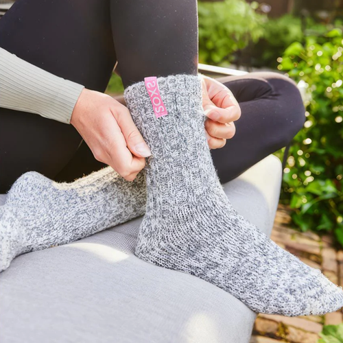 Coole Socken