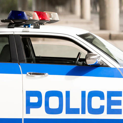 Polizei Spielzeug