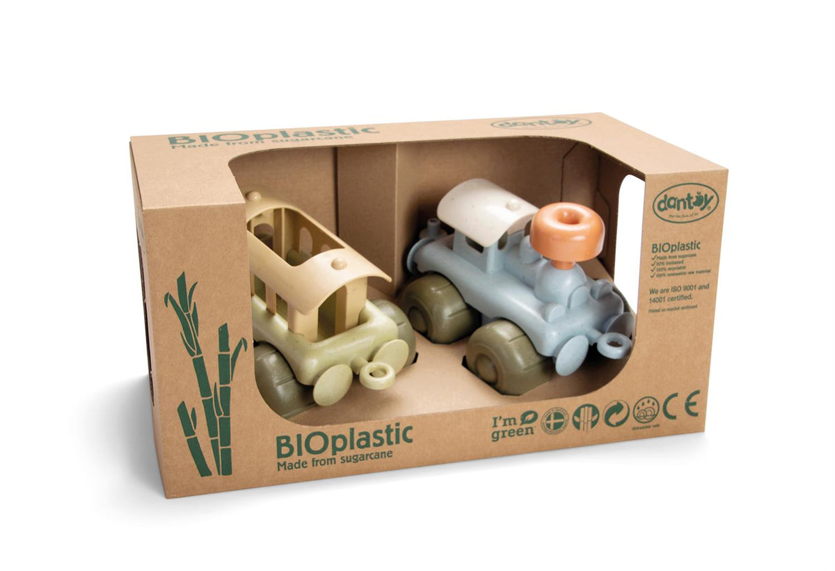 Bio Zug