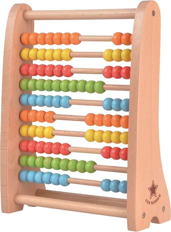 Spielba Zählrahmen