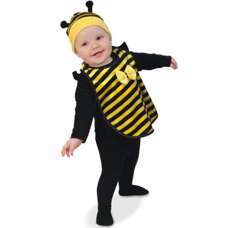 Fasnacht Baby Set Biene