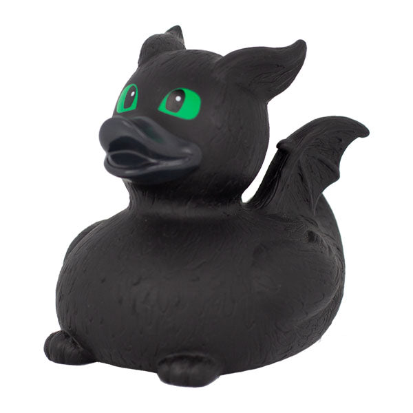LiLaLu Badeente Kleine Drachen