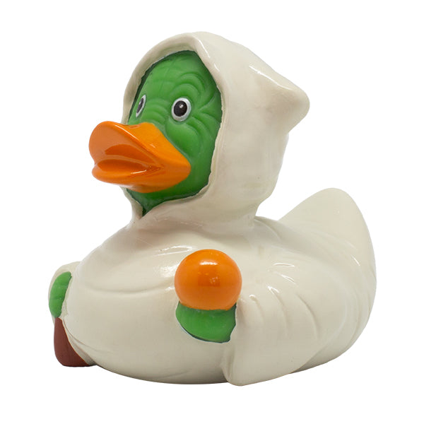 Badeente Grom