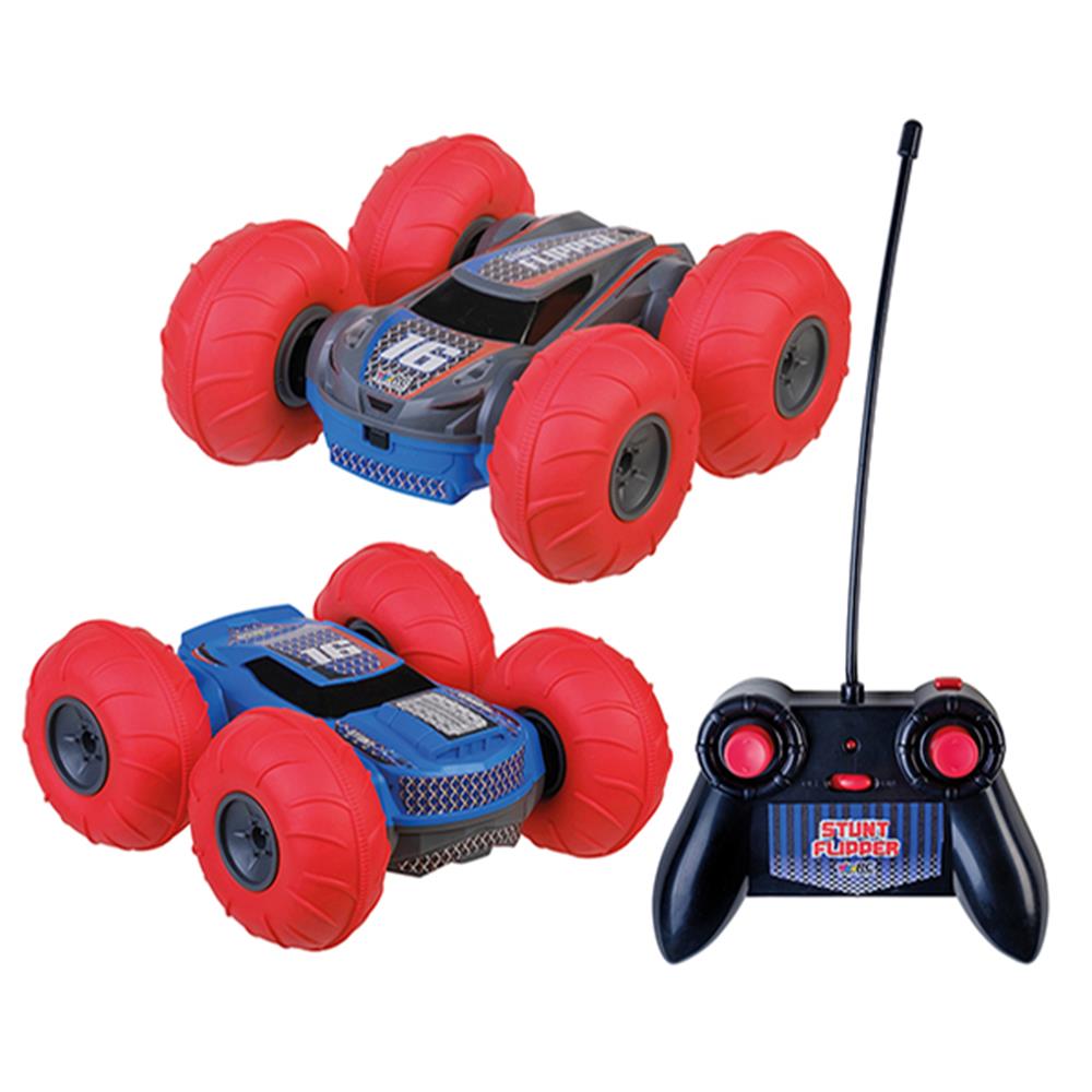 Happy People RC Stunt Flipper 15cm