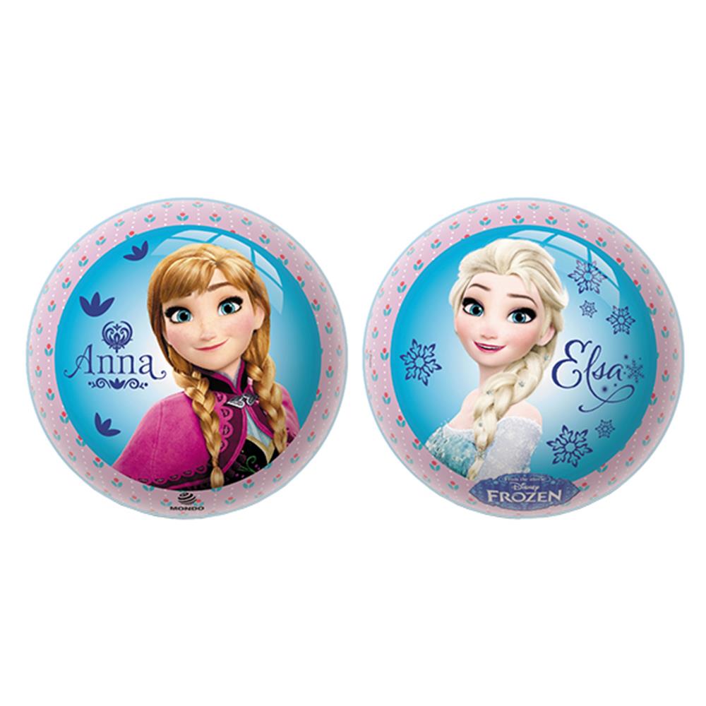 Mondo Ball Frozen, 14 cm, assortiert