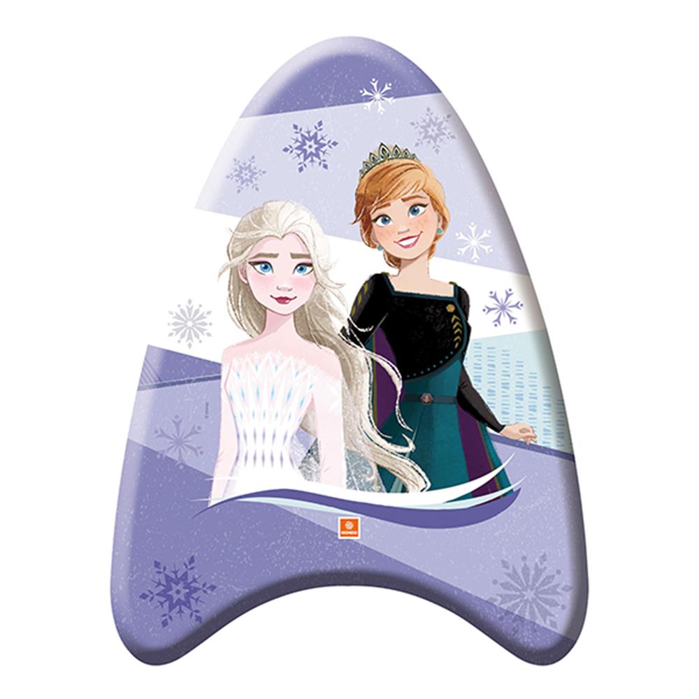 Mondo Frozen Kick Board