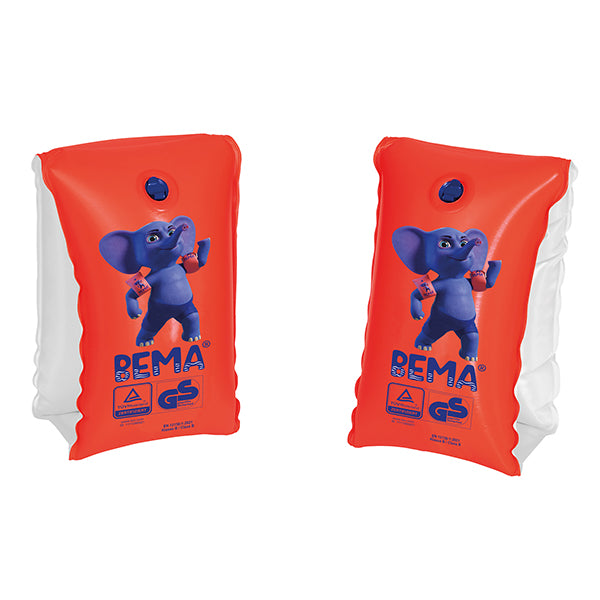 Bema Schwimmflügel, Gr. 00, 0-11 kg