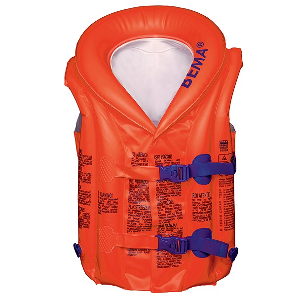 Bema Schwimmhilfe aufblasbar