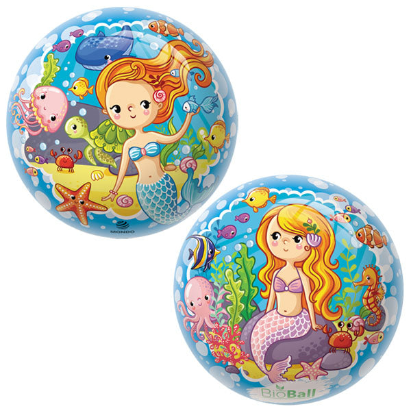 Mondo Ball Aquarium, 23 cm, assortiert