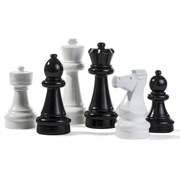 RollyToys Kleine Schachfiguren