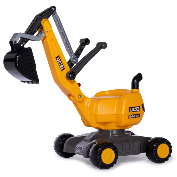 RollyDigger Bagger JCB