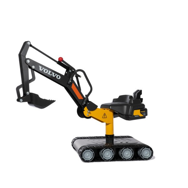 RollyDigger XL Volvo