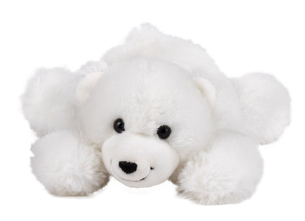 Schaffer-Plüschtier Eisbär Knut Knuddel, 26 cm
