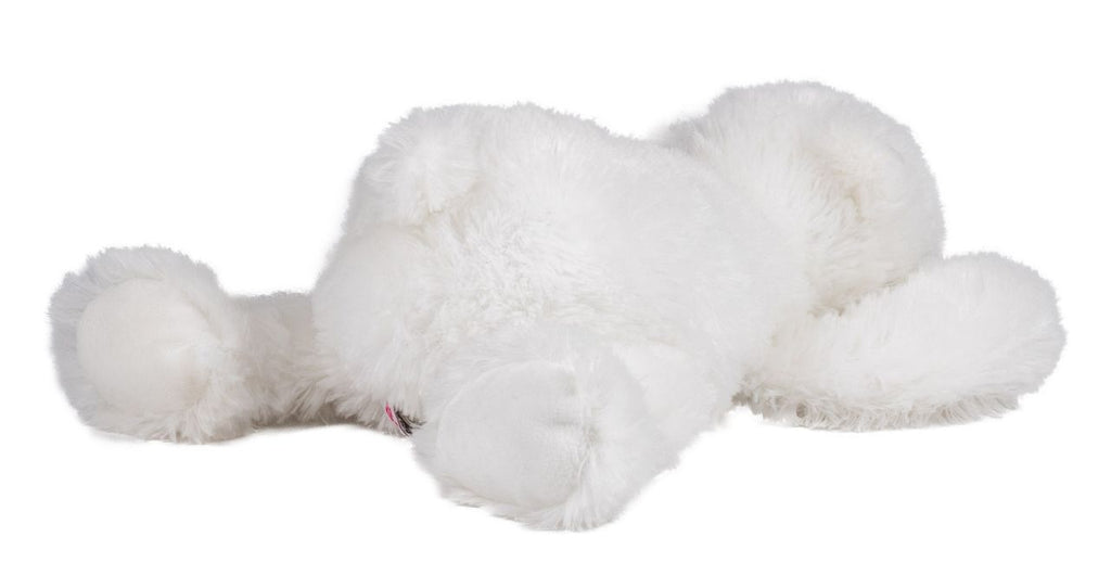 Schaffer-Plüschtier Eisbär Knut Knuddel, 26 cm