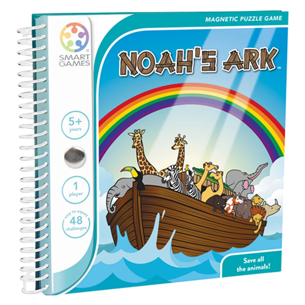 Smart Noah's Ark