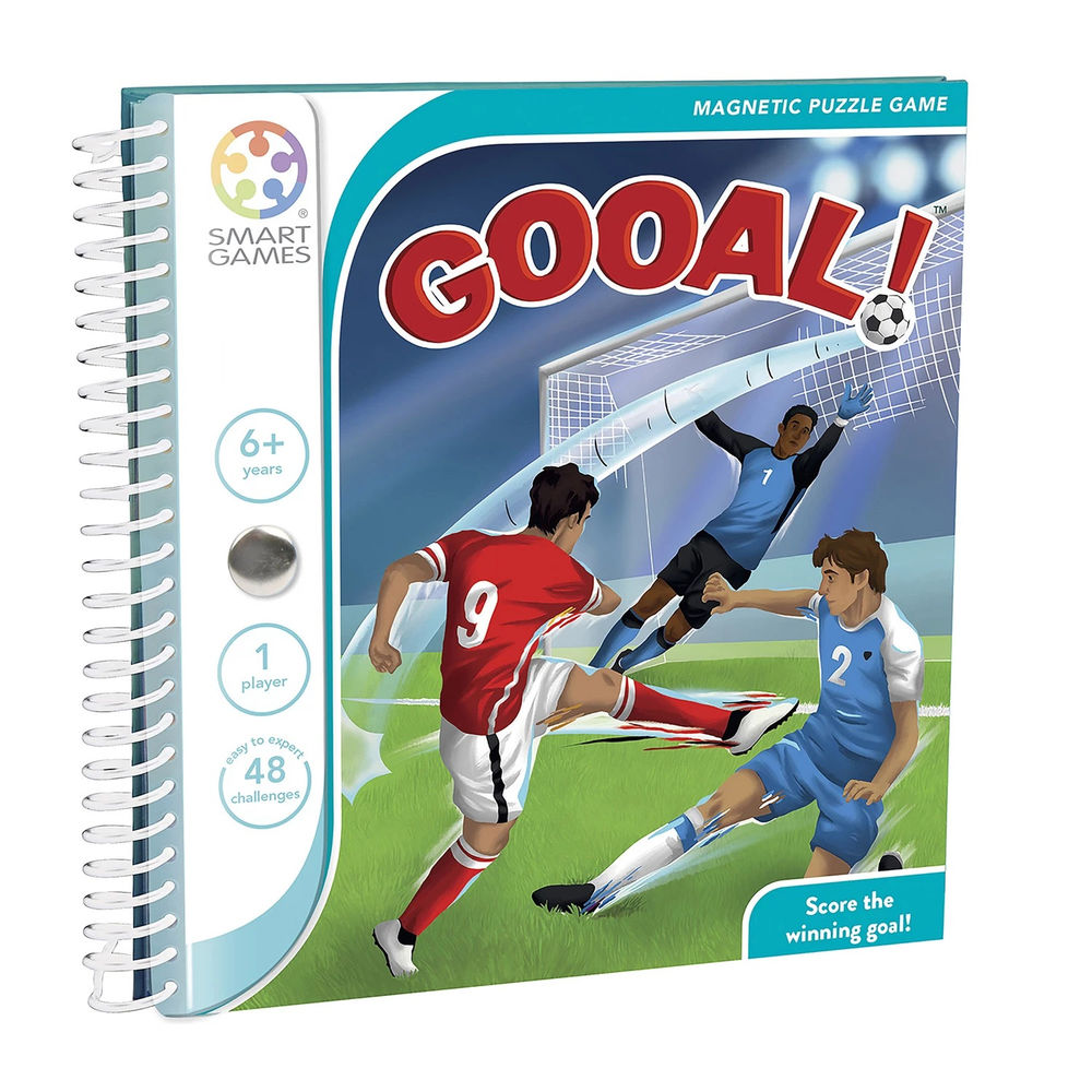 Smart Gooal! (mult)