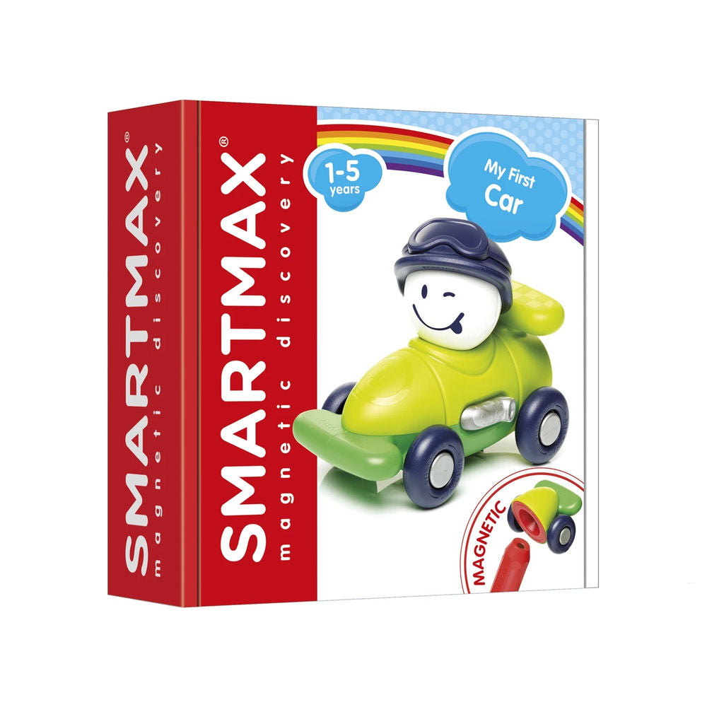 My First Car (mult)