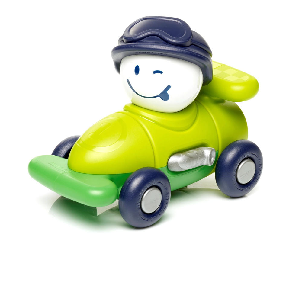 My First Car (mult)