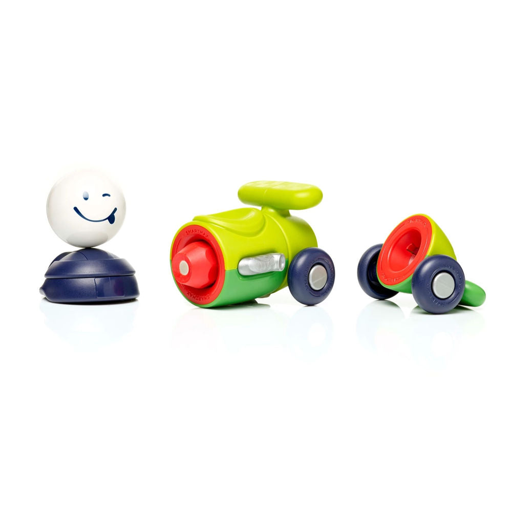 My First Car (mult)