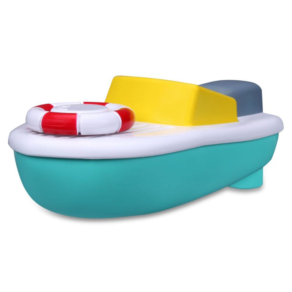 BB Junior Splash'n Play Boot mit Propellerantrieb
