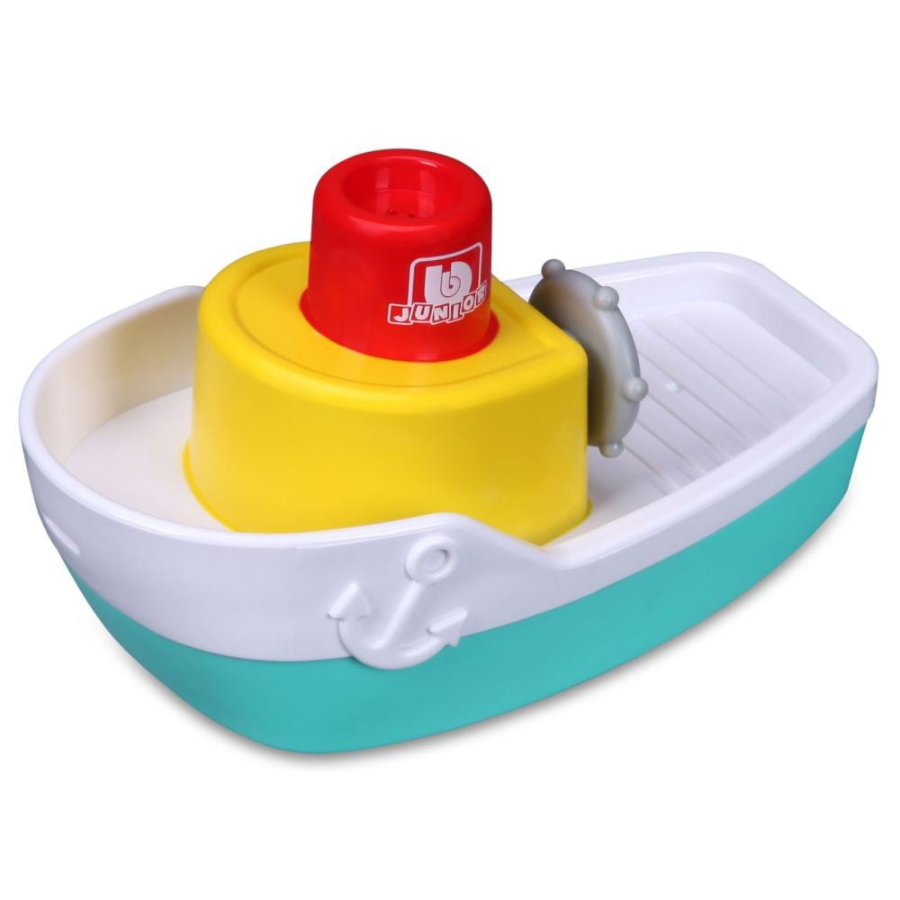 BB Junior Splash'n Play Geschenkt Set