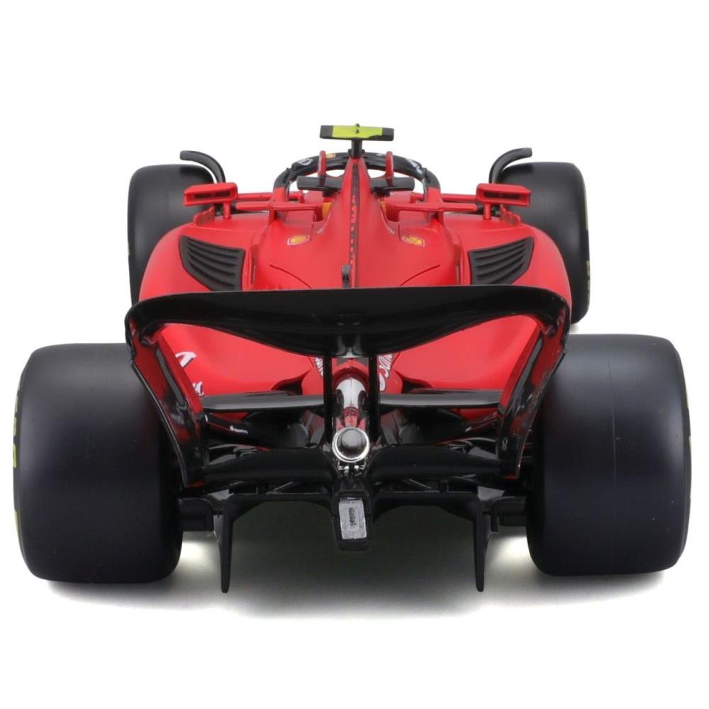 Bburago Ferrari F1 SF-23 1/18 Sainz 2023