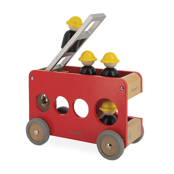 Janod BOLID Feuerwehrwagen
