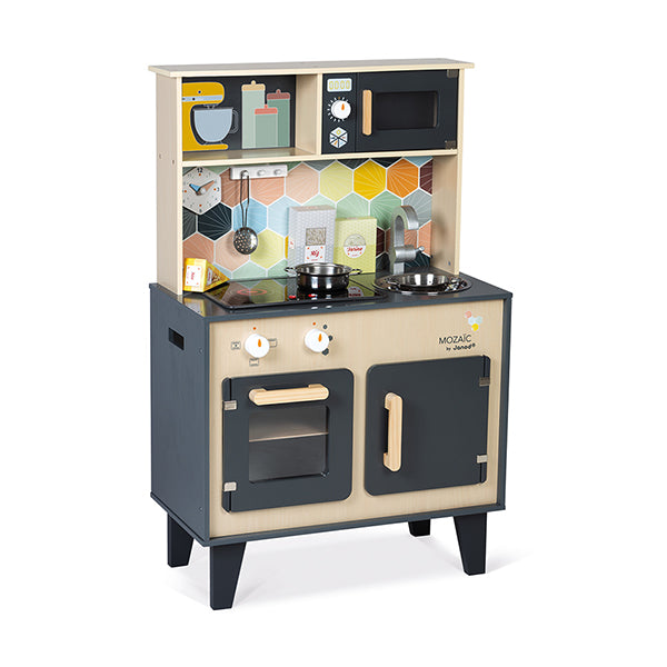 Janod Küche Sweet Cocoon Big Cooker