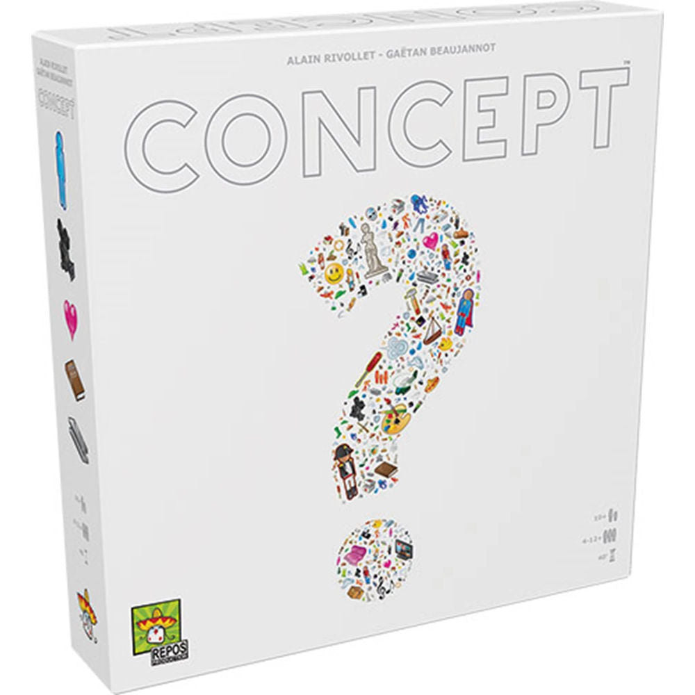 Repos Concept (f)