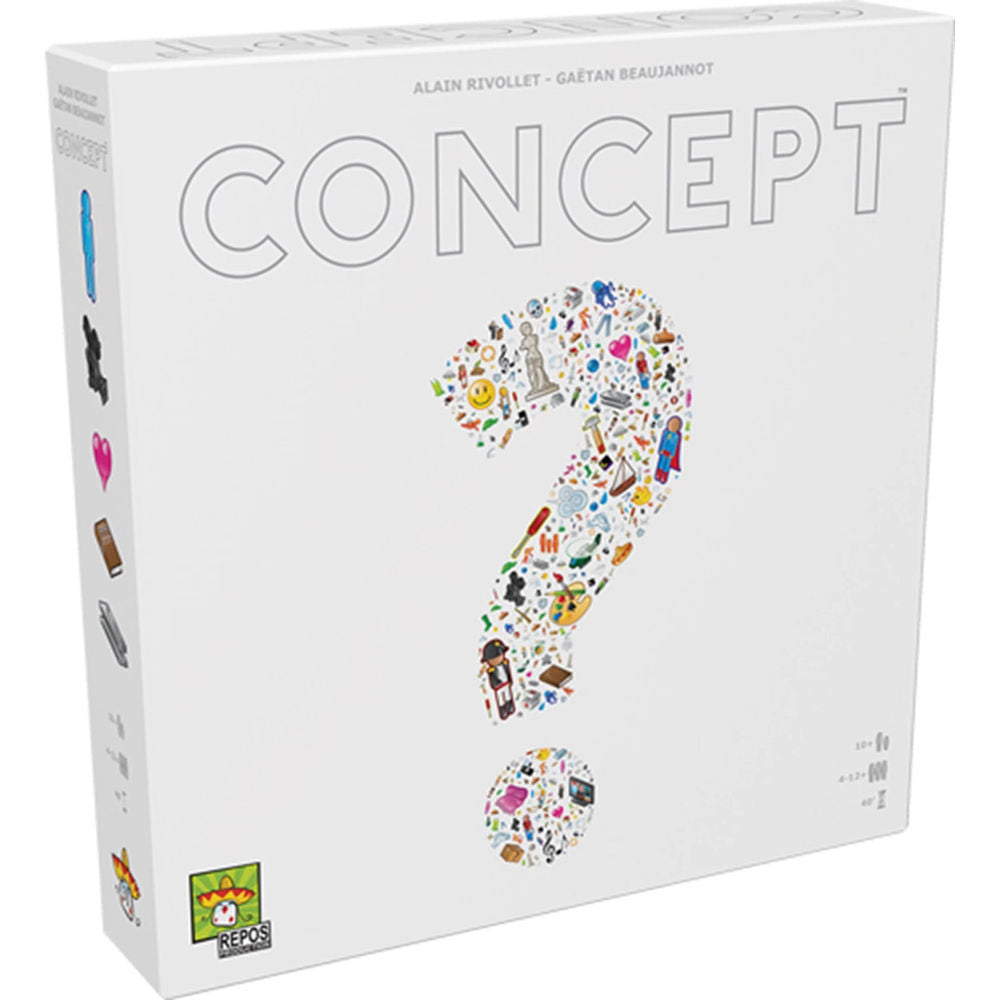 Repos Concept (i)