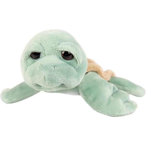 Suki Schildkröte grün 32cm