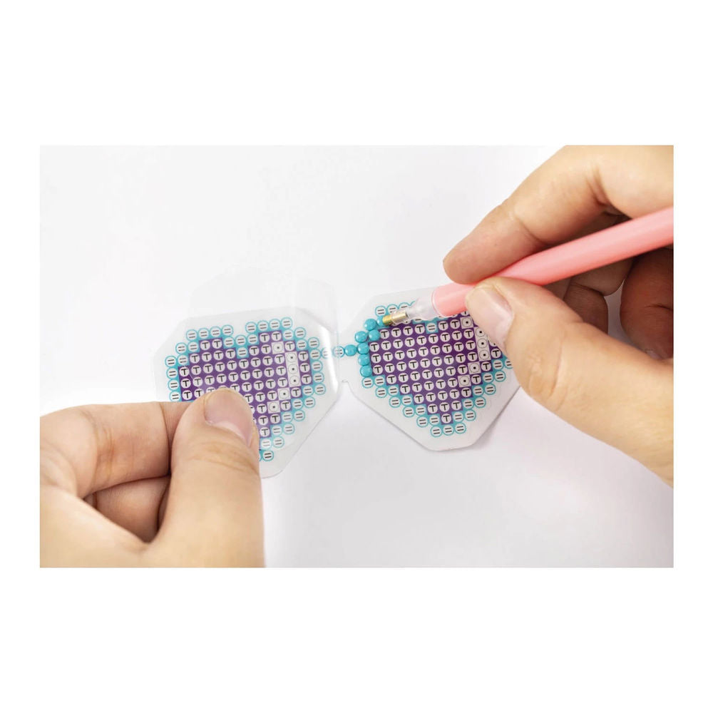 Diamond Painting Set Fantasie