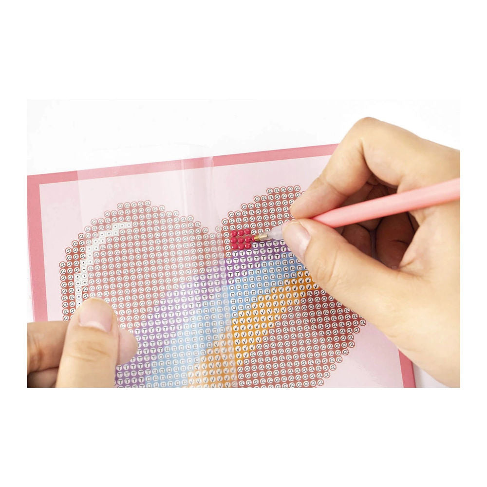 Diamond Painting Set Fantasie