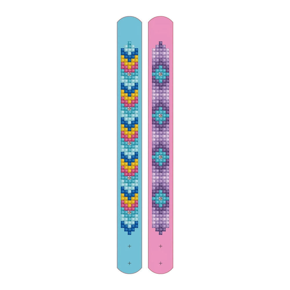 Diamond Painting Set Einhornbaby