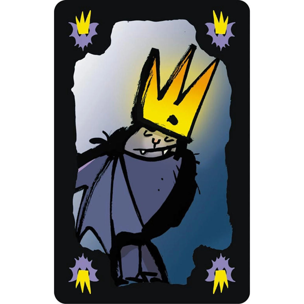 Schmidt Spiele Kakerlakenpoker Royal