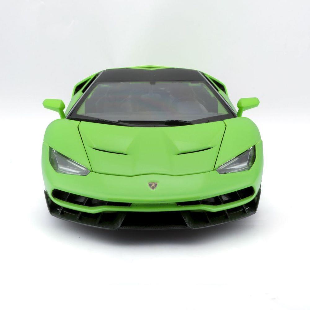 Maisto Lamborghini Centenario grün 1/18