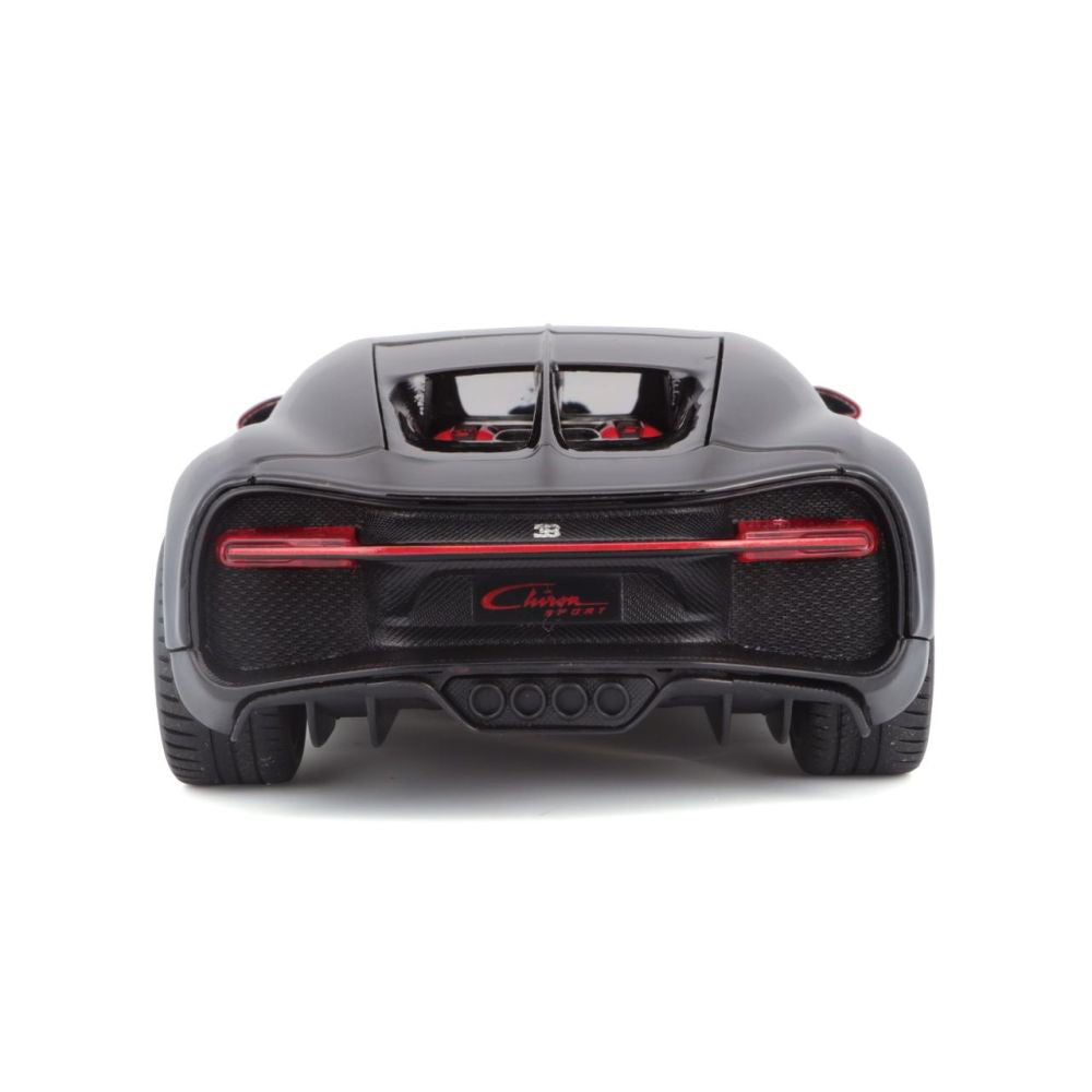 Maisto Bugatti Chiron Sport 1/24