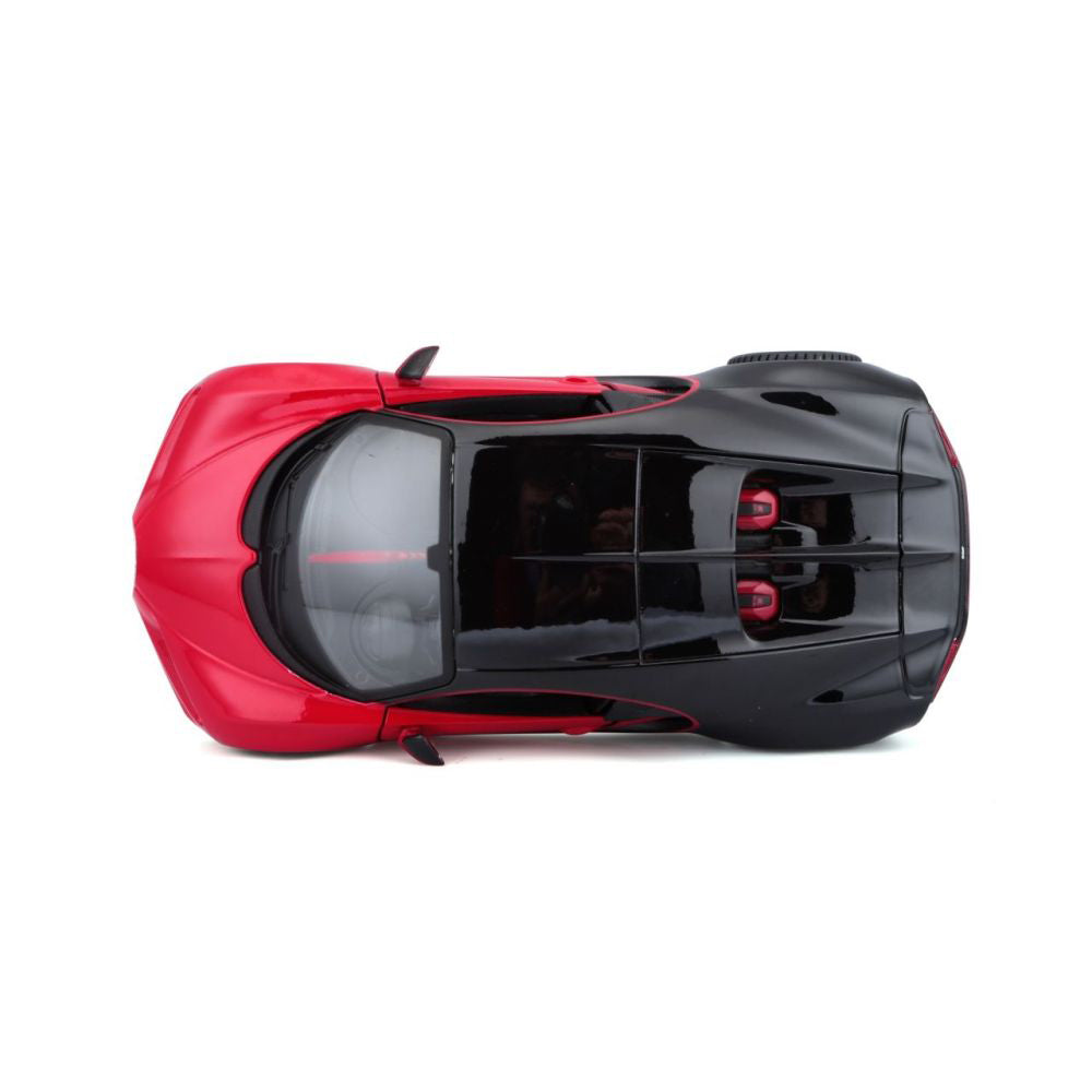Maisto Bugatti Chiron Sport 1/24