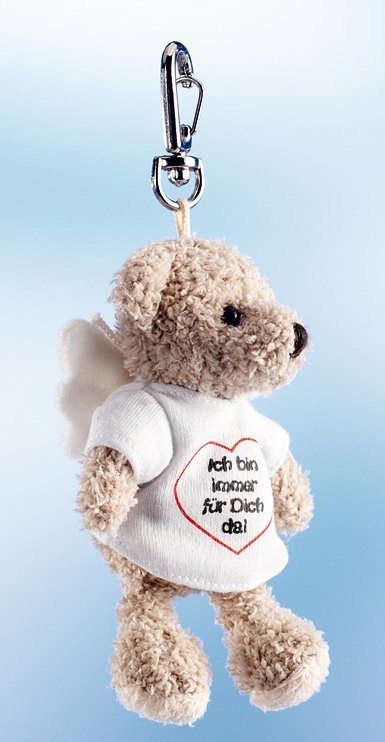 Schaffer-Anhänger Engelbär