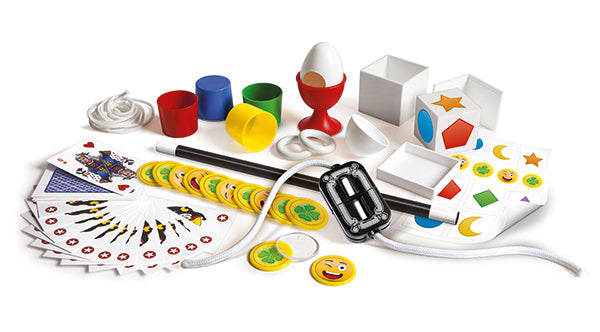 Clementoni Trucchetti Perfetti